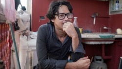 AUDIO COMPLETO de la entrevista a Yunior García AUDIO COMPLETO de la entrevista a Yunior García