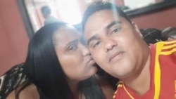 Esteban Rodríguez logra comunicarse con su familia desde Villa Marista Esteban Rodríguez logra comunicarse con su familia desde Villa Marista