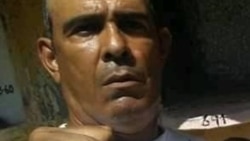 Confiscan jaba de alimentos destinado a preso político Confiscan jaba de alimentos destinado a preso político