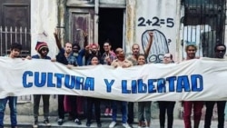 Luis Manuel Otero Alcántara: "Dialogar no es ceder a mis principios" Luis Manuel Otero Alcántara: "Dialogar no es ceder a mis principios"