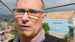 José Daniel Ferrer denuncia el constante acoso de la policiía políitica a UNPACU José Daniel Ferrer denuncia el constante acoso de la policiía políitica a UNPACU