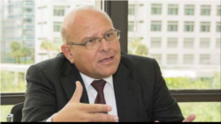 Dagoberto Valdés reflexiona sobre la vigencia de mensajes de Juan Pablo II Dagoberto Valdés reflexiona sobre la vigencia de mensajes de Juan Pablo II