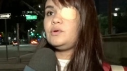 Declaraciones de Claudia Genlui Declaraciones de Claudia Genlui