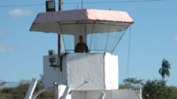 Familiares de presos políticos denuncian ser maltratados por guardias de Guamajal Familiares de presos políticos denuncian ser maltratados por guardias de Guamajal