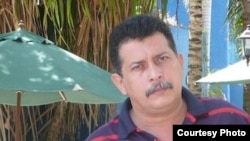 José Antonio Torres. Foto Archivo cortesía de 14ymedio.