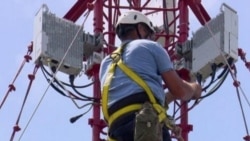 Camila Acosta habla sobre las manipulaciones de ETECSa y el robo de datos móviles Camila Acosta habla sobre las manipulaciones de ETECSa y el robo de datos móviles