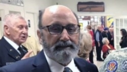 Carlos León Acosta resalta las cualidades y el amor por Cuba del MG Oliva Carlos León Acosta resalta las cualidades y el amor por Cuba del MG Oliva