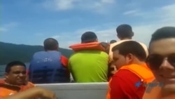 Pareja de cubanos cuenta odisea para llegar a Estados Unidos Pareja de cubanos cuenta odisea para llegar a Estados Unidos