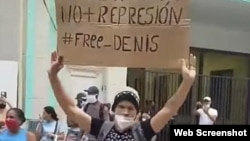 Luis Robles Elizastigui (Foto publicada en redes sociales)