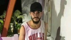 Castigan otra vez a Andy García en prisión de Guamajal Castigan otra vez a Andy García en prisión de Guamajal