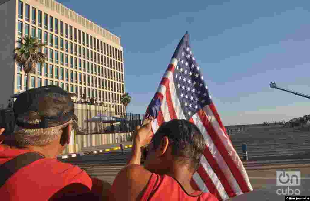  Freddy Balsera y Hugo Cancio nos acerca a La Habana a través de sus páginas de Facebook