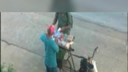 Cubanos hablan de “ausencia de productos e injustos precios del mercado” Cubanos hablan de “ausencia de productos e injustos precios del mercado”