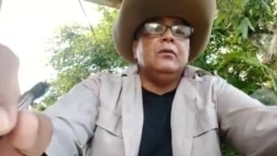 Liga de Campesinos Independientes de Cuba denuncia el caso de Andy Amaro Cruz Liga de Campesinos Independientes de Cuba denuncia el caso de Andy Amaro Cruz