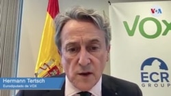 Declaraciones de Hermann Tertsch Declaraciones de Hermann Tertsch