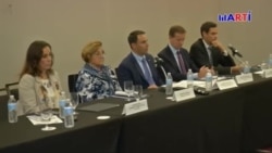 CIDH presenta informe sobre la situación de los derechos humanos en Cuba CIDH presenta informe sobre la situación de los derechos humanos en Cuba