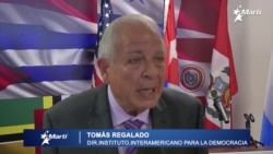 El Instituto Interamericano para la Democracia anuncia un foro en la primera semana de mayo en Miami El Instituto Interamericano para la Democracia anuncia un foro en la primera semana de mayo en Miami