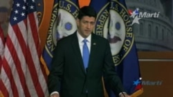 Elecciones en EEUU: Trump y Ryan van contra Hillary Elecciones en EEUU: Trump y Ryan van contra Hillary