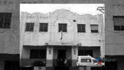 Transexual muere en Pinar del Río en aparente acto homofóbico Transexual muere en Pinar del Río en aparente acto homofóbico