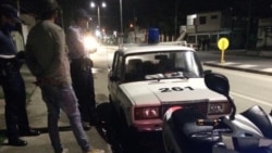 Represión contra invitados a embajada de EEUU recuerda "el régimen de terror que existe en Cuba" Represión contra invitados a embajada de EEUU recuerda "el régimen de terror que existe en Cuba"