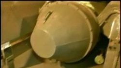 Descubren nuevo material bélico en buque norcoreano procedente de Cuba Descubren nuevo material bélico en buque norcoreano procedente de Cuba