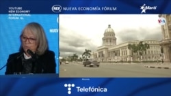 Info Martí | EFE advierte que comienza a plantearse su permanencia en la isla Info Martí | EFE advierte que comienza a plantearse su permanencia en la isla