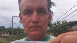 Activista del FANTU denuncia acoso e intimidación Activista del FANTU denuncia acoso e intimidación