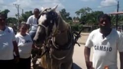 Declaraciones de Yadisley Rodríguez sobre fallecimiento de Yosvany Arostegui Declaraciones de Yadisley Rodríguez sobre fallecimiento de Yosvany Arostegui