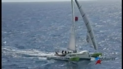 Después de 57 años vuelve Regata Miami-La Habana Después de 57 años vuelve Regata Miami-La Habana