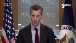 Reporte cifra en más de 130 funcionarios de EE.UU. con síntomas similares al "síndrome de la habana" Reporte cifra en más de 130 funcionarios de EE.UU. con síntomas similares al "síndrome de la habana"