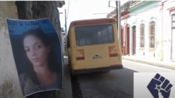 Detienen activistas que abogaban por la libertad de los presos políticos Detienen activistas que abogaban por la libertad de los presos políticos