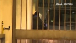 Dejan en libertad al único sospechoso detenido por el atentado de Berlín Dejan en libertad al único sospechoso detenido por el atentado de Berlín