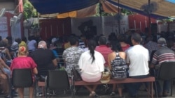 Pastores cubanos denuncian hostigamiento  Pastores cubanos denuncian hostigamiento