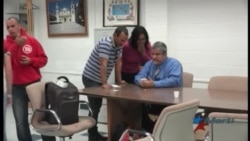 Gobiernos centroamericanos acordarán estrategia final para traslado de cubanos Gobiernos centroamericanos acordarán estrategia final para traslado de cubanos