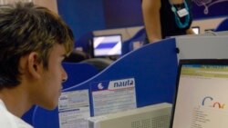 Llega la WIFI a Santiago de Cuba Llega la WIFI a Santiago de Cuba