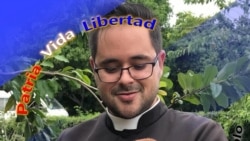 "Me indigna la impunidad con la que el gobierno cubano miente" "Me indigna la impunidad con la que el gobierno cubano miente"