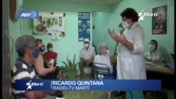 Solidaridad sin Fronteras dice estar lista para enviar suministros médicos y profesionales de la salud a Cuba Solidaridad sin Fronteras dice estar lista para enviar suministros médicos y profesionales de la salud a Cuba