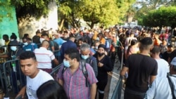 Declaraciones de Andrés Ramírez Silva, Coordinador General COMAR Declaraciones de Andrés Ramírez Silva, Coordinador General COMAR