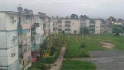 Declaraciones de Lisandra Orraca Declaraciones de Lisandra Orraca