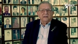 “Me extraña las pérdidas de vidas de ambas partes, innecesaria”, afirma Manuel Antonio Granado “Me extraña las pérdidas de vidas de ambas partes, innecesaria”, afirma Manuel Antonio Granado