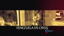 Venezuela en Crisis | 10/19/2017 Venezuela en Crisis | 10/19/2017