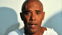 Expreso político Angel Moya opina sobre el informe de Cuba ante ONU Expreso político Angel Moya opina sobre el informe de Cuba ante ONU