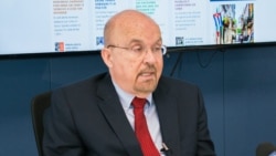 Sin libertad no existe la posibilidad de comer tres veces al día, afirma estudio Juan Antonio Blanco, coordinador del Observatorio Cubano de Auditoria Ciudadana