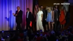 Trump nombra a su yerno asesor presidencial Trump nombra a su yerno asesor presidencial