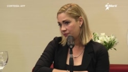 Info Martí | Ex novia cubana de Diego A. Maradona denuncia en Argentina maltratos y abusos del Astro Info Martí | Ex novia cubana de Diego A. Maradona denuncia en Argentina maltratos y abusos del Astro