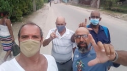 Díaz Silva pasa siete días sin llamadas y sin tomar sol Díaz Silva pasa siete días sin llamadas y sin tomar sol