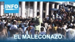 Info Martí | El Maleconazo Info Martí | El Maleconazo