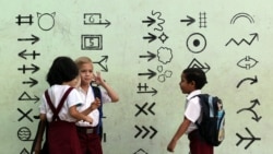 Crisis educativa en Cuba: Apagones, aulas vacías y pérdida de civismo. Crisis educativa en Cuba: Apagones, aulas vacías y pérdida de civismo.