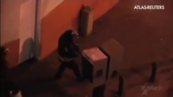 Más violencia en las calles de Venezuela Más violencia en las calles de Venezuela