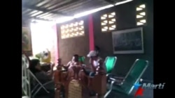 Urquiola denuncia la corrupción y la indisciplina en el béisbol cubano Urquiola denuncia la corrupción y la indisciplina en el béisbol cubano