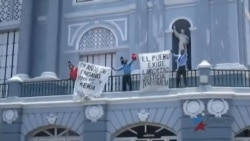 "¡Abajo Castro! ¡Abajo la dictadura!”: gritan en Santiago de Cuba el 26 de julio "¡Abajo Castro! ¡Abajo la dictadura!”: gritan en Santiago de Cuba el 26 de julio